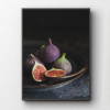 Fotografia Fine Art plakaty do kuchni figi